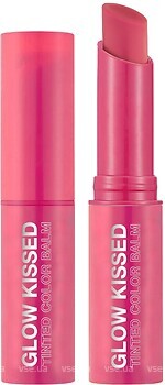 Фото TopFace Glow Kissed Tinted Color Balm PT160 002 Sugar Pop
