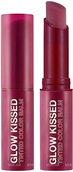 Фото TopFace Glow Kissed Tinted Color Balm PT160 003 Rosy Glow