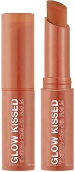 Фото TopFace Glow Kissed Tinted Color Balm PT160 004 Iced Mocha