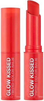 Фото TopFace Glow Kissed Tinted Color Balm PT160 005 Ruby Rush