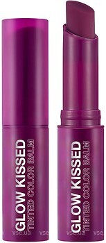 Фото TopFace Glow Kissed Tinted Color Balm PT160 006 Berry Crush