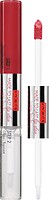 Фото Pupa Made To Last Lip Duo №016 Hot Pink