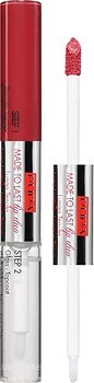 Фото Pupa Made To Last Lip Duo №016 Hot Pink
