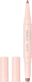 Фото Pupa Vamp! Creamy Duo 013 Fabulous Nude