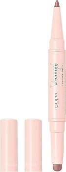 Фото Pupa Vamp! Creamy Duo 014 Unconventional Pink