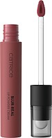 Фото Catrice Blur-Real Lip Powder Cream 030 Cloud Mauve