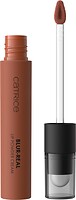 Фото Catrice Blur-Real Lip Powder Cream 010 Teddy Hug