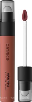 Фото Catrice Blur-Real Lip Powder Cream 020 Blushed Reality