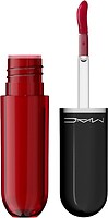 Фото MAC Lustreglass Stainglass Lip Tint Zoomies