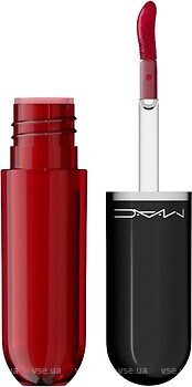 Фото MAC Lustreglass Stainglass Lip Tint Zoomies