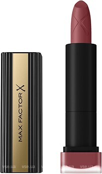 Фото Max Factor Velvet Mattes Lipstick 60 Mauve