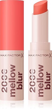 Фото Max Factor Color 2000 Calorie Mellow Blur 030 Peach Blush