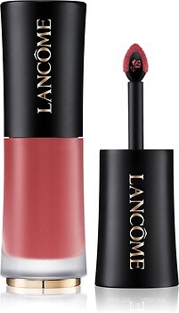 Фото Lancome L'Absolu Rouge Drama Matte Ink 555 Soif De Vivre
