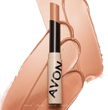 Фото Avon Tinted Lip Balm Papaya