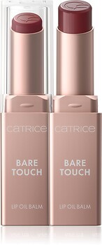 Фото Catrice Bare Touch Lip Oil Balm 040 Kiss Me Wild
