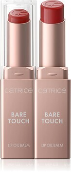 Фото Catrice Bare Touch Lip Oil Balm 050 Blushin' Hard