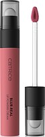 Фото Catrice Blur-Real Lip Powder Cream 040 Berry Dusk