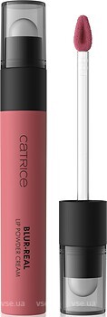 Фото Catrice Blur-Real Lip Powder Cream 040 Berry Dusk