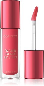 Фото Catrice Water Glaze Lip Stain 010 Liquid Desire