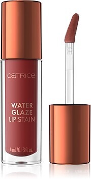 Фото Catrice Water Glaze Lip Stain 030 Liquid Sugar