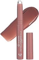 Фото Bogenia Peptide Lip Plumper Balm Mauve BG760 003 Naked
