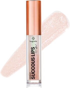 Фото Bogenia Angelic Succous Lips 3D Effect BG711 013 Fancy