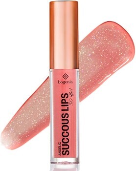 Фото Bogenia Angelic Succous Lips 3D Effect BG711 014 Flirty