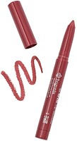 Фото Bogenia Velvet Waterproof Matte Lipstick BG730 011 Dreams