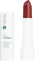 Фото Bell Cosmetics HypoAllergenic Vegan Collagen Plumping Color Lipstick 06 Cherry