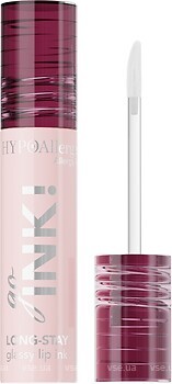 Фото Bell Cosmetics HypoAllergenic go INK! 03 Attractive