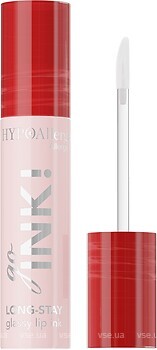 Фото Bell Cosmetics HypoAllergenic go INK! 05 I'm the boss