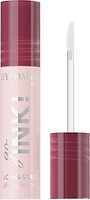 Фото Bell Cosmetics HypoAllergenic go INK! 06 Pretty