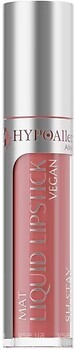 Фото Bell Cosmetics HypoAllergenic Mat Liquid Lipstick 07 Sydney