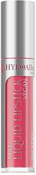 Фото Bell Cosmetics HypoAllergenic Mat Liquid Lipstick 08 Tokyo
