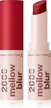 Фото Max Factor Color 2000 Calorie Mellow Blur 040 Cashmere Cherry