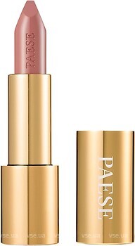 Фото Paese NudeLightful Lipstick 400 Beige Marshmallow