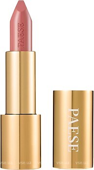 Фото Paese NudeLightful Lipstick 401 Raspberry Biscuit