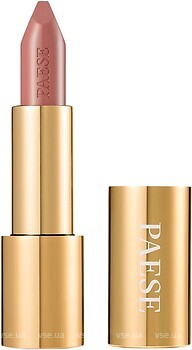 Фото Paese NudeLightful Lipstick 404 Caramelized Plum