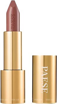 Фото Paese NudeLightful Lipstick 409 Cinnamon Latte
