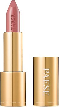 Фото Paese NudeLightful Lipstick 402 Strawberry Mousse