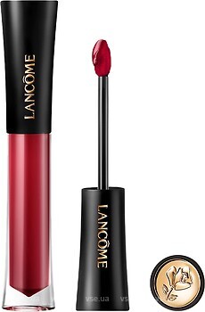 Фото Lancome L'Absolu Rouge Glaze Tintation 707 Berry Tempting