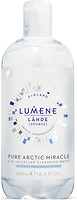 Фото Lumene Lahde Pure Arctic Miracle Micellar Cleansing Water мицеллярная вода 3в1 500 мл