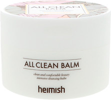 Фото Heimish очищающий бальзам All Clean Balm 120 мл