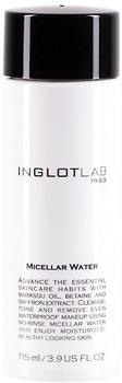 Фото Inglot мицеллярная вода Lab Micellar Water 115 мл