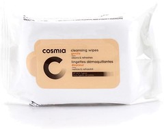 Фото Cosmia влажные салфетки Gentle 25 шт