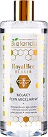 Фото Bielenda успокаивающая мицеллярная вода Royal Bee Elixir 500 мл