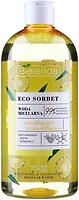 Фото Bielenda мицеллярная вода Eco Sorbet с экстрактом ананаса 500 мл