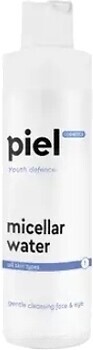 Фото Piel Cosmetics мицеллярная вода Micellar Water 250 мл