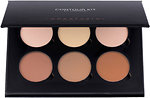 Контуринг лица Anastasia Beverly Hills