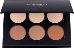 Фото Anastasia Beverly Hills Contour Kit Light to Medium